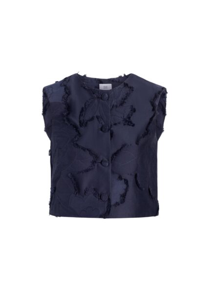 Adam Lippes Remo Top