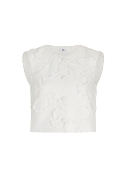 Adam Lippes Remo Top