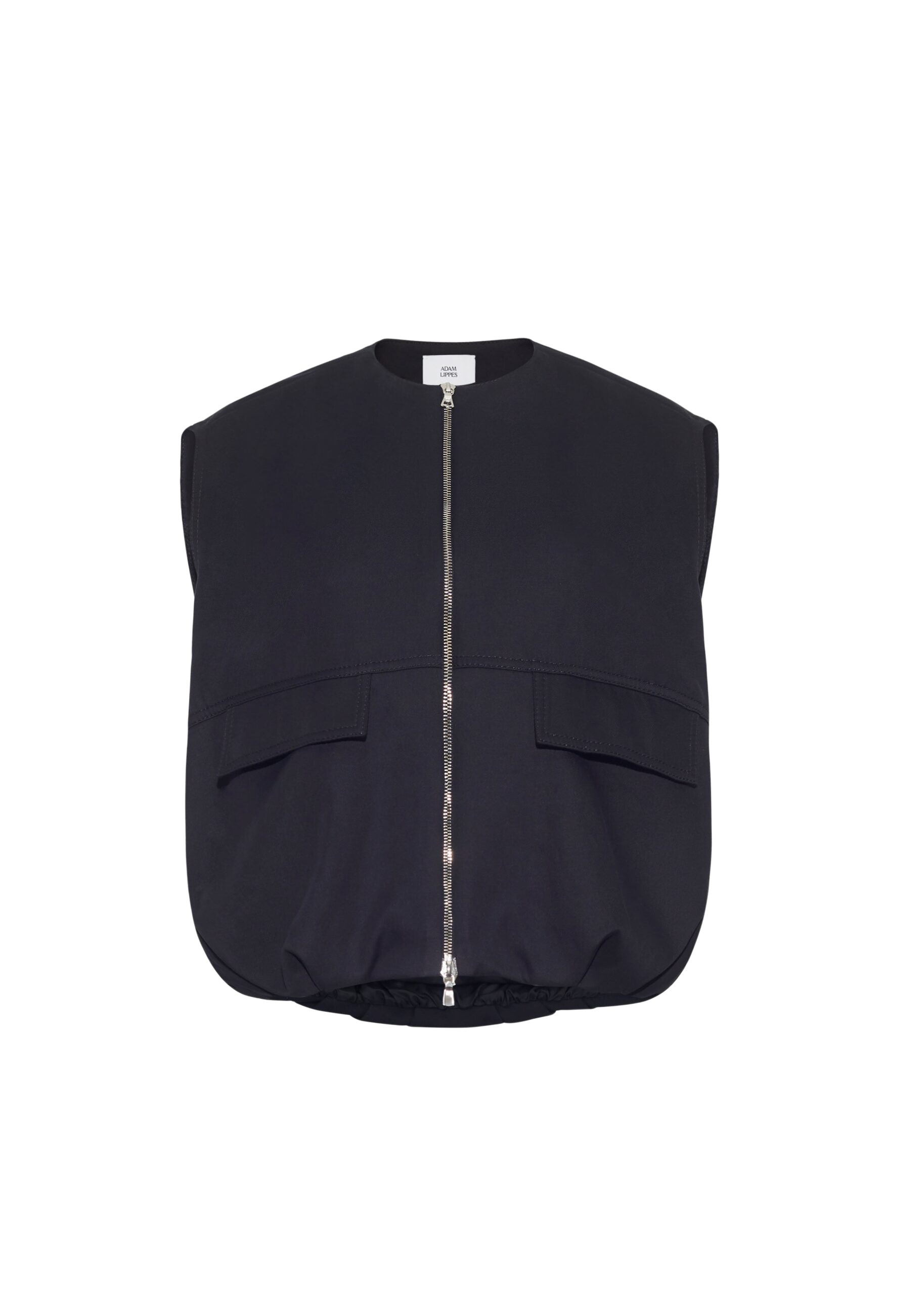 Adam Lippes Ryoshi Vest