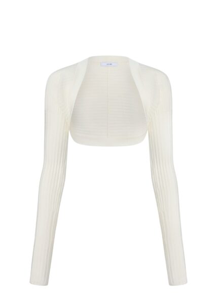 Adam Lippes Safi Shrug