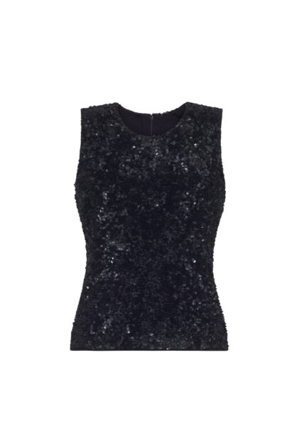 Adam Lippes Santi Top
