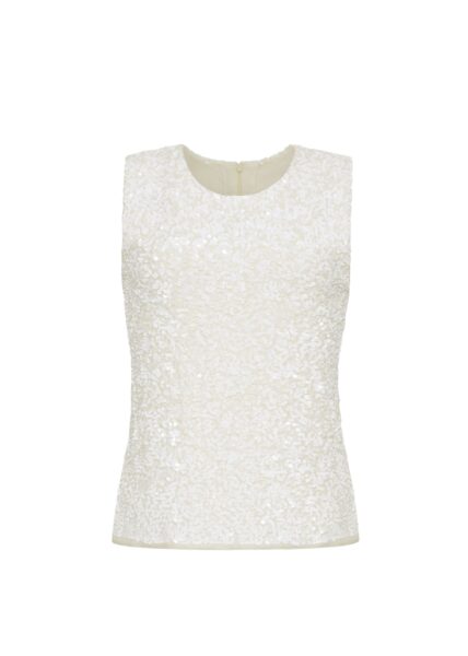 Adam Lippes Santi Top