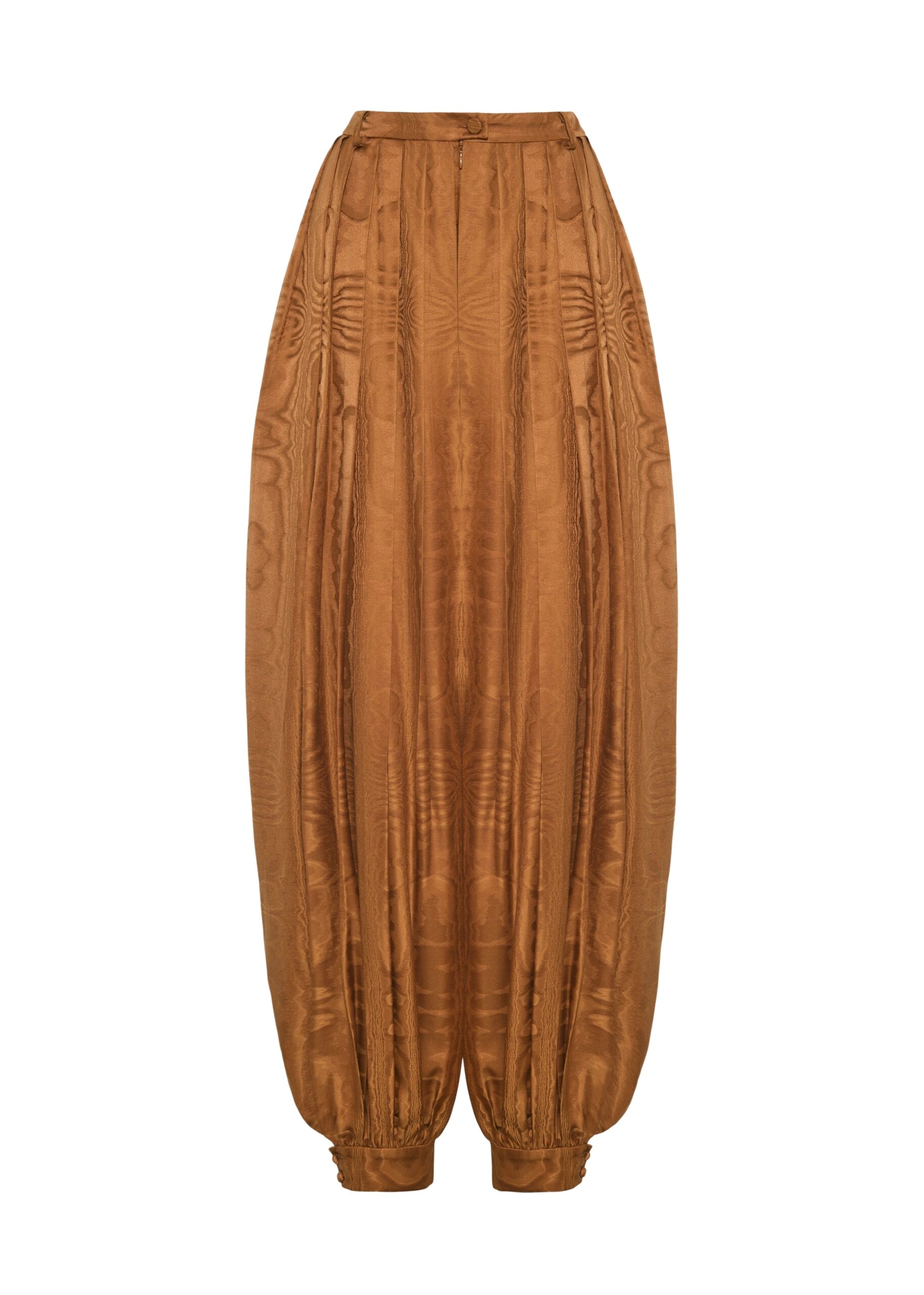 Adam Lippes Sarouel Pant