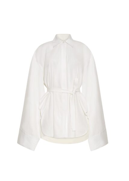 Adam Lippes Sayuri Top