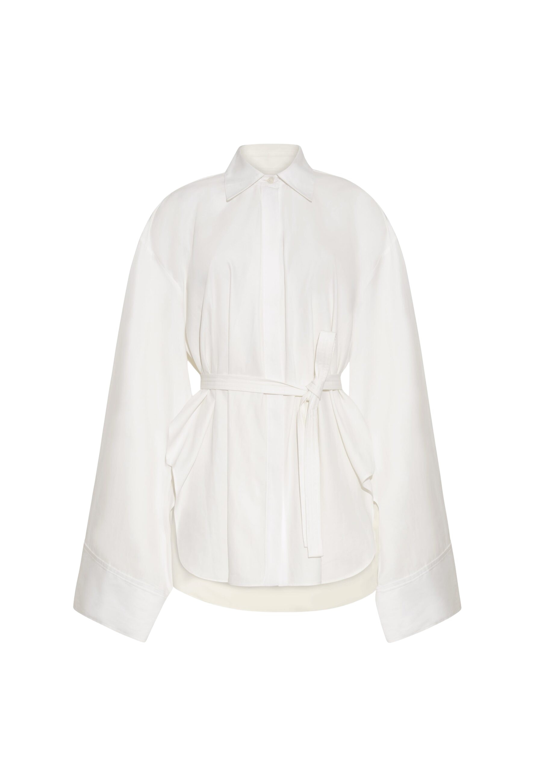 Adam Lippes Sayuri Top