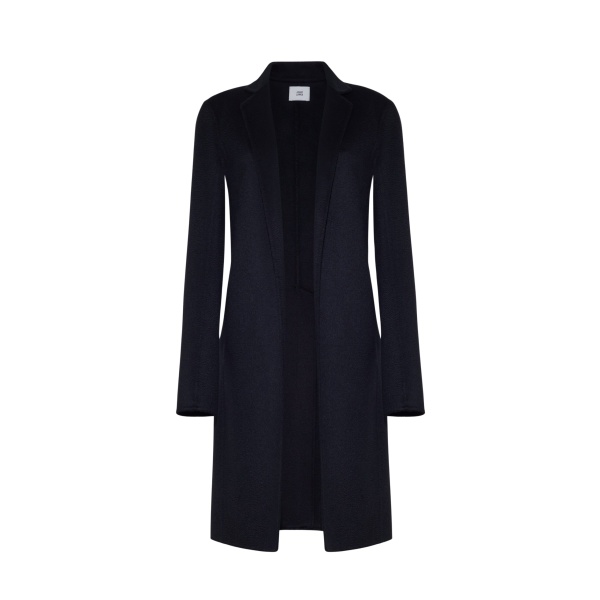 Adam Lippes Short Coat