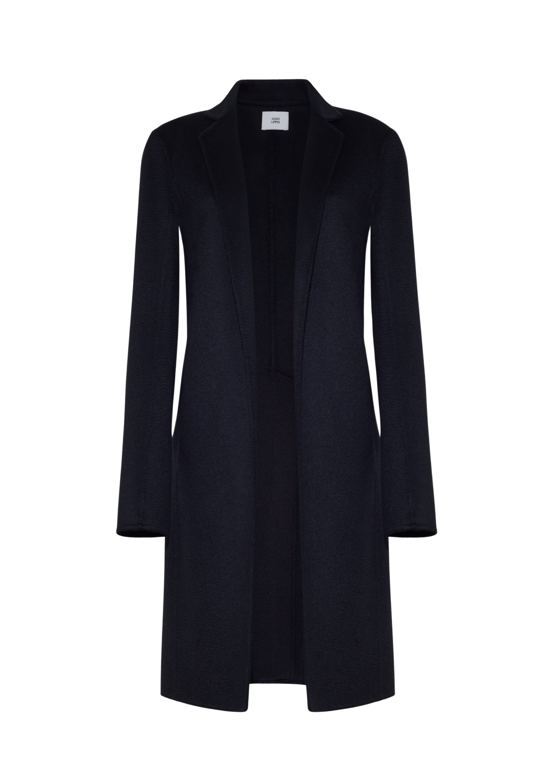 Adam Lippes Short Coat