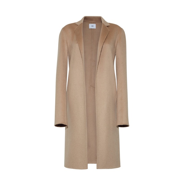 Adam Lippes Short Coat