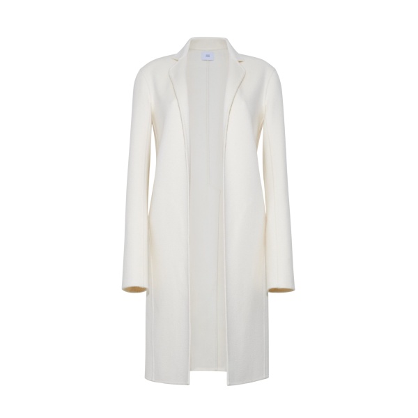 Adam Lippes Short Coat