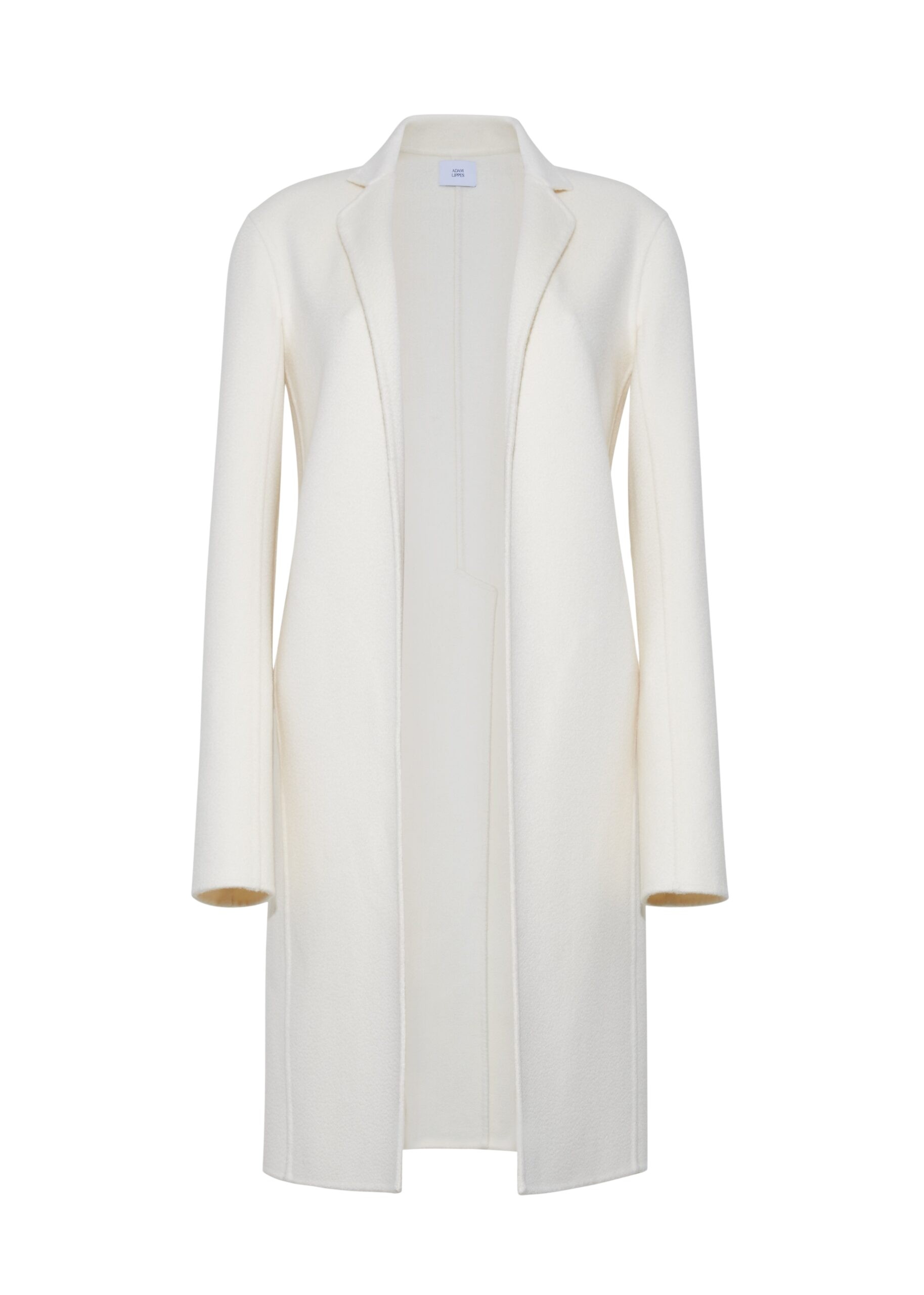 Adam Lippes Short Coat