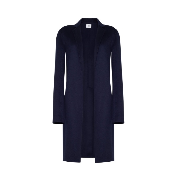 Adam Lippes Short Coat