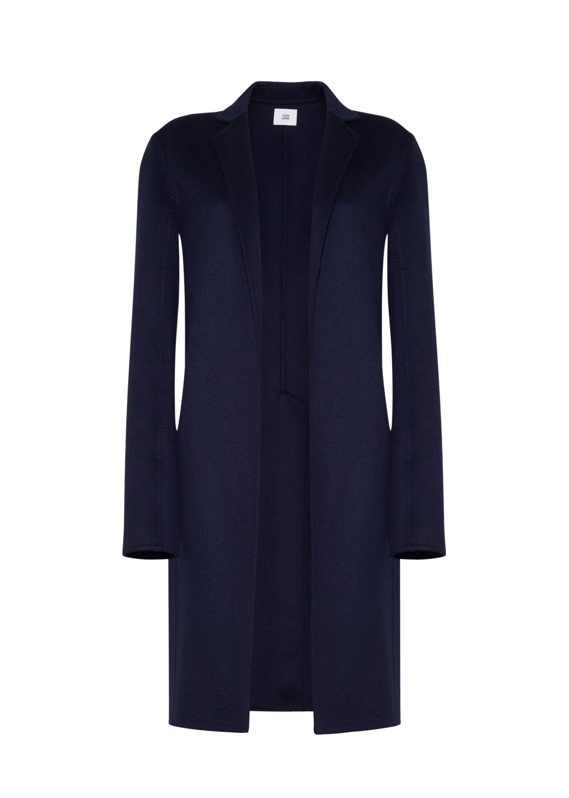 Adam Lippes Short Coat