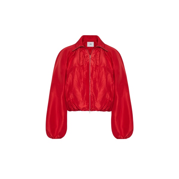 Adam Lippes Simone Jacket