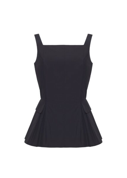 Adam Lippes Soleil Top