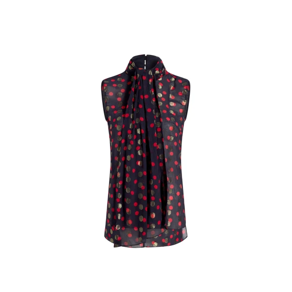 Adam Lippes Swayze Top