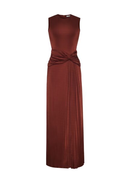 Adam Lippes Talitha Dress
