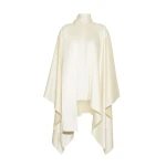 Adam Lippes Tana Top in Cream