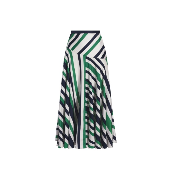 Adam Lippes Thea Skirt