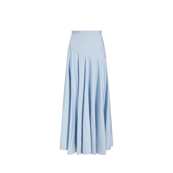 Adam Lippes Thea Skirt