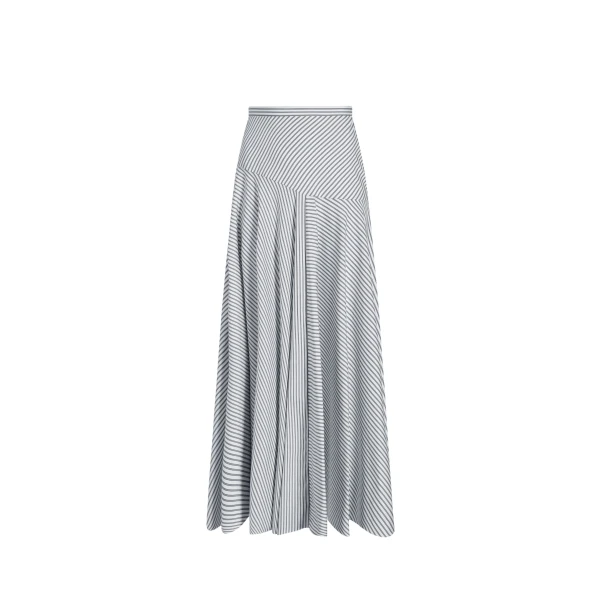 Adam Lippes Thea Skirt