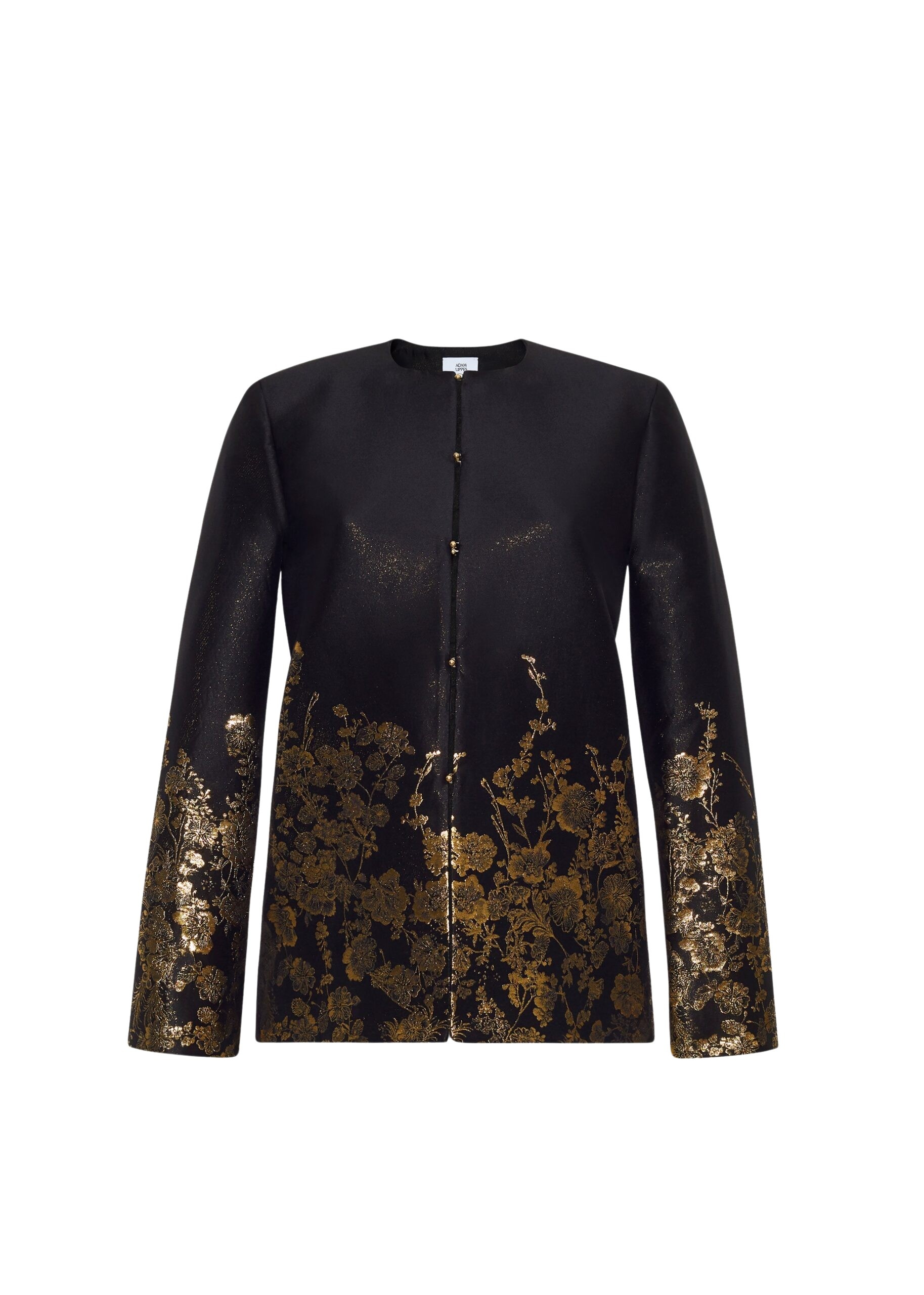 Adam Lippes Valens Jacket