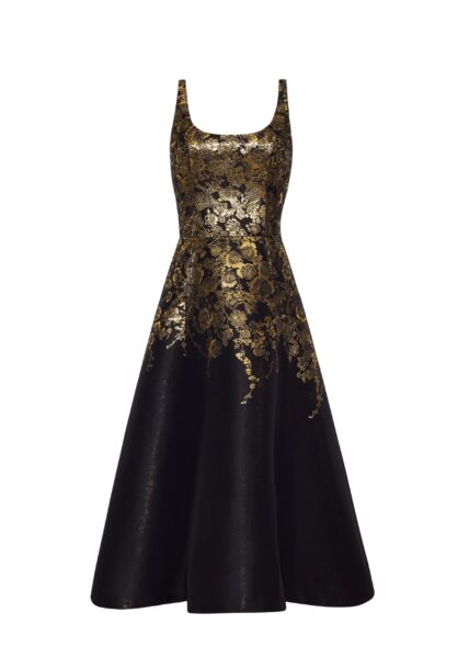 Adam Lippes Veda Dress