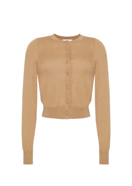 Adam Lippes Worth Cardigan