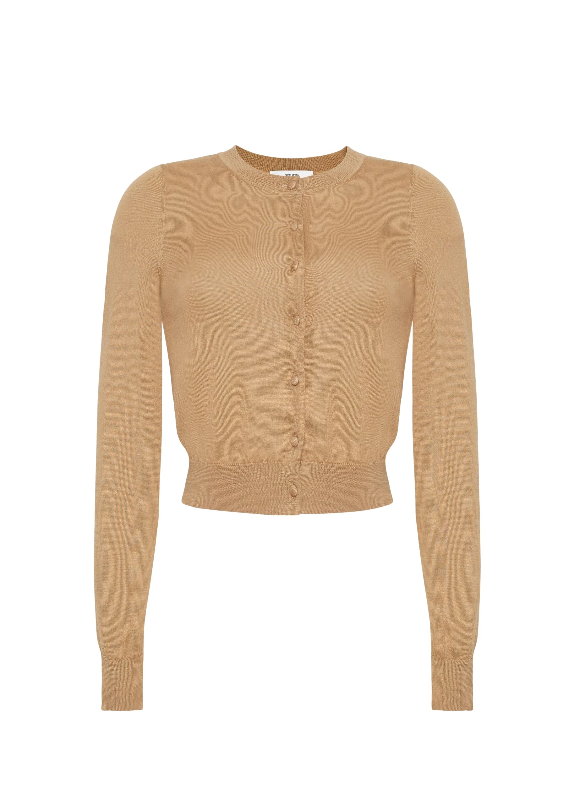 Adam-Lippes-Worth-Cardigan-in-Camel-scaled24850_nobg Adam Lippes Worth Cardigan in Camel
