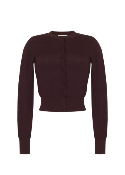 Adam Lippes Worth Cardigan