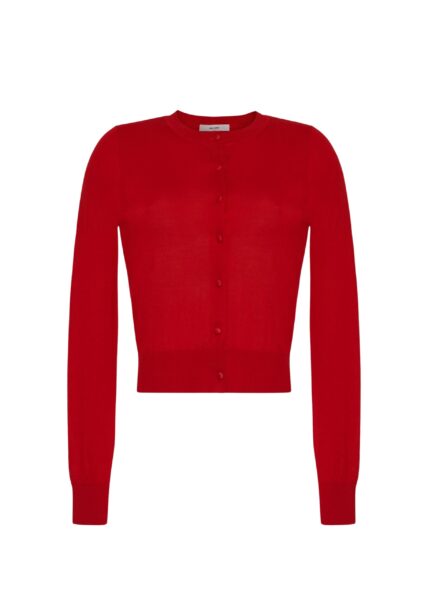 Adam Lippes Worth Cardigan