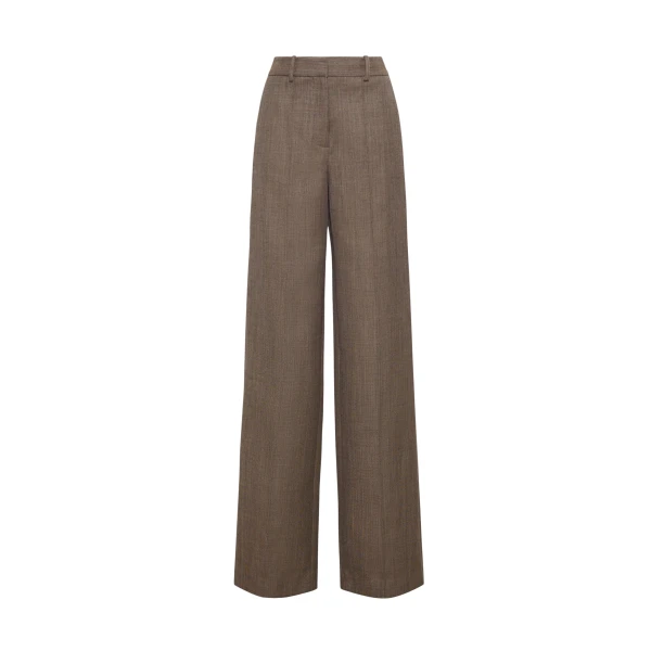 Adam Lippes Wyatt Pant