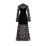 Agua By Agua Bendita Arcilla Paramo Maxi Dress