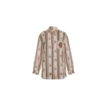 Agua By Agua Bendita Cecilia Andes Shirt