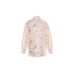 Agua By Agua Bendita Cecilia Navegante Shirt