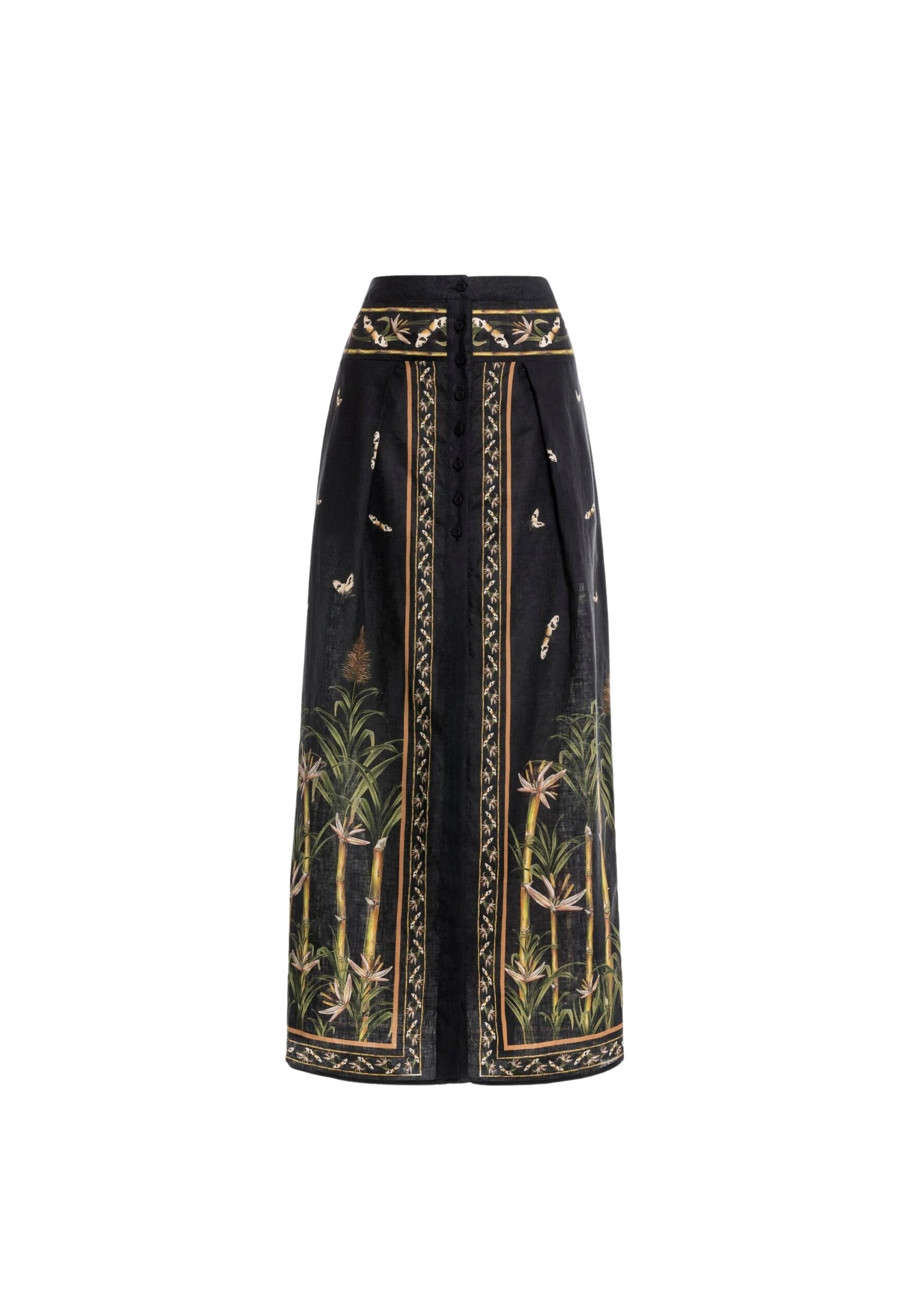 Coralina Azucar Skirt