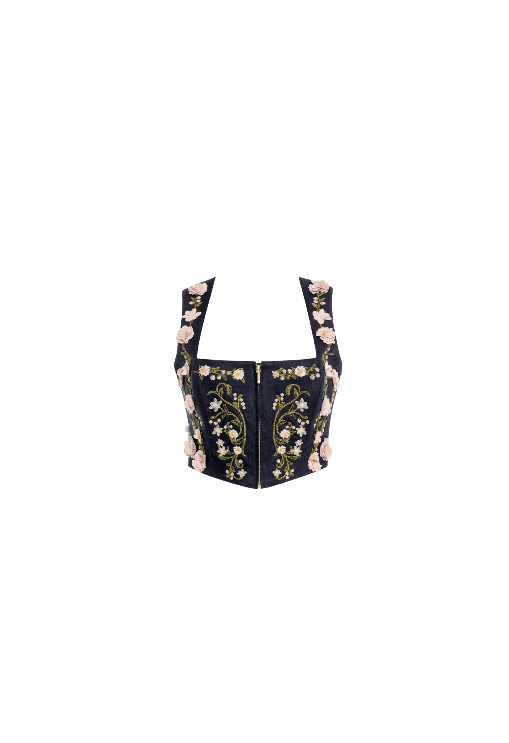 Cornalina Valle Vest