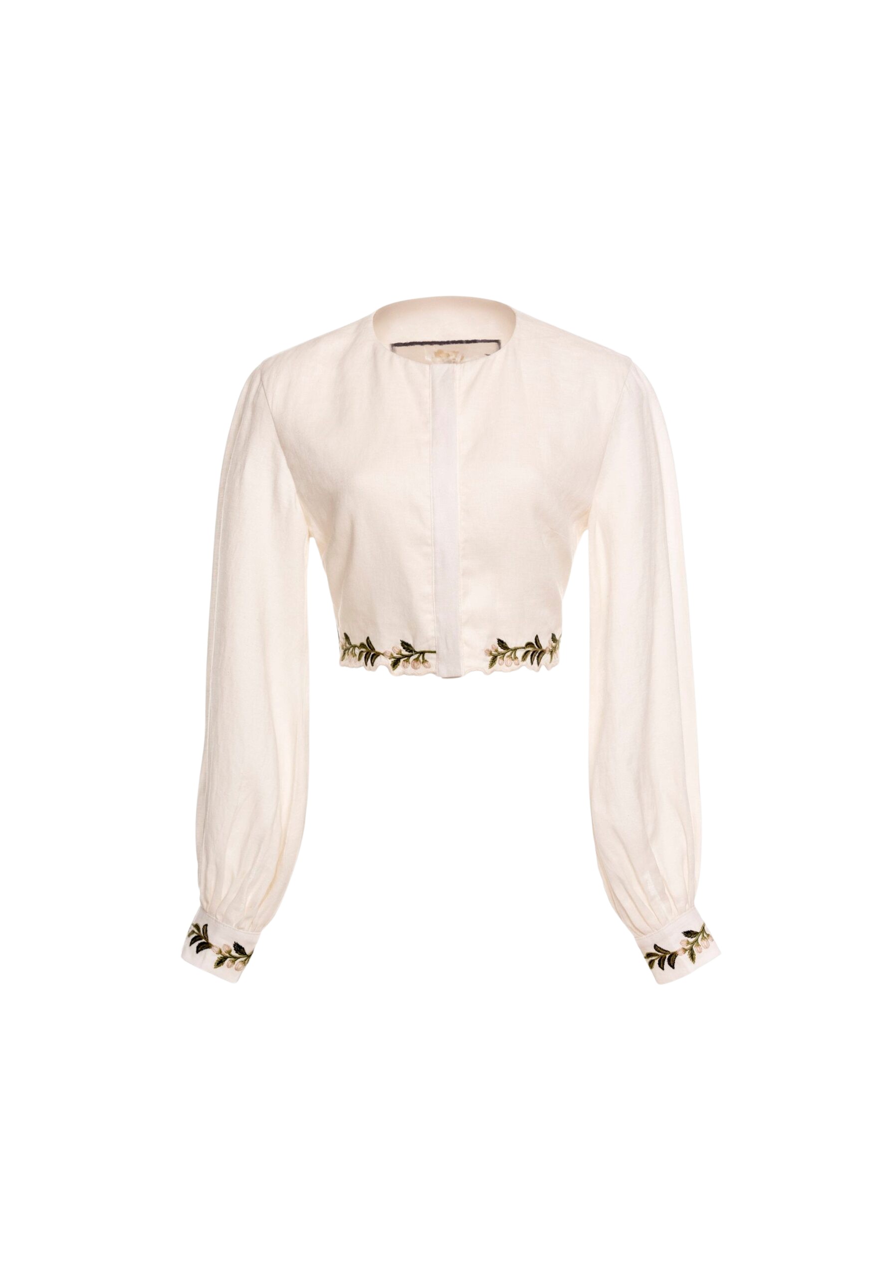 Agua By Agua Bendita Cumbre Valle Shirt