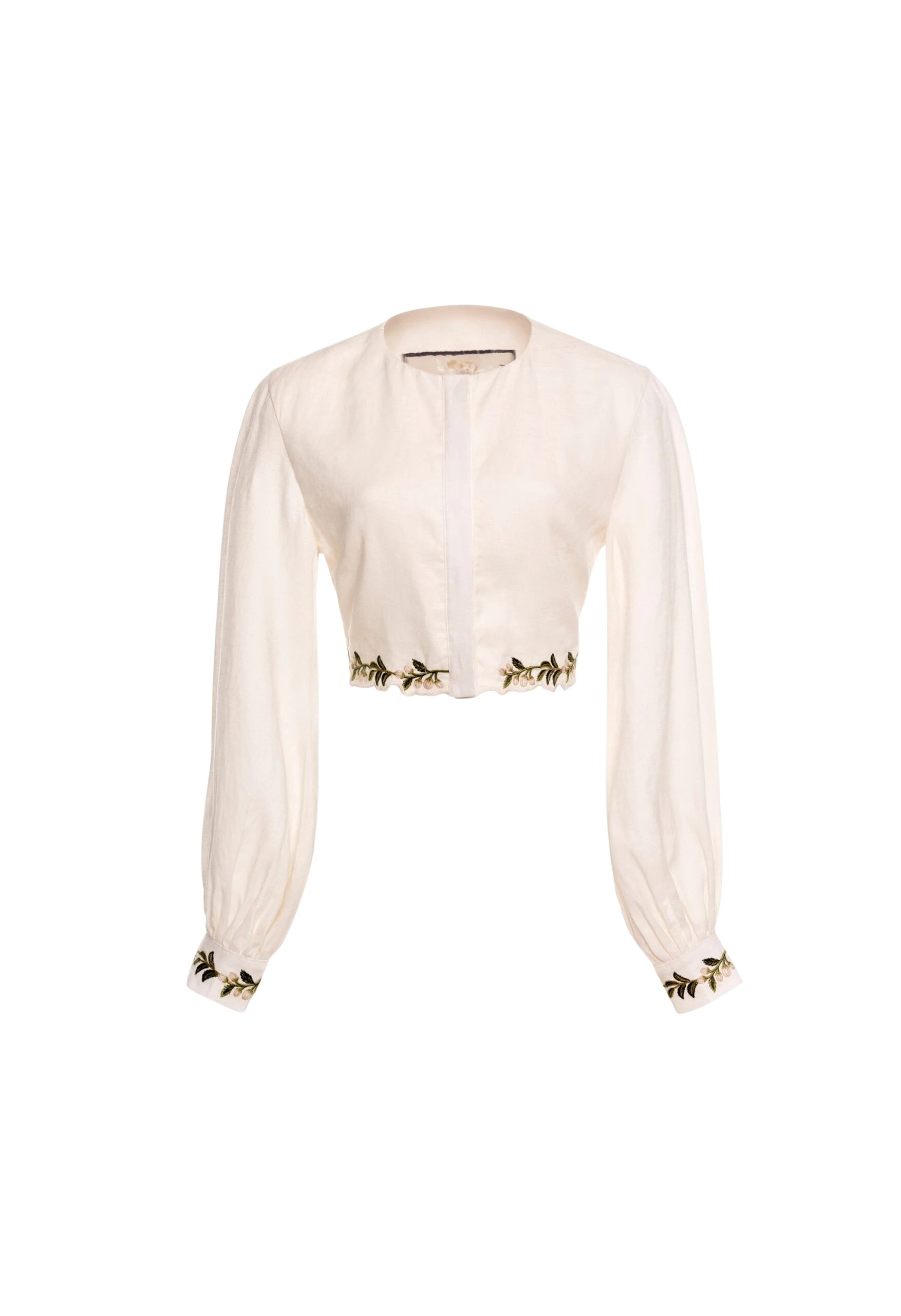 Cumbre Valle Shirt
