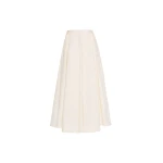 Agua By Agua Bendita Delta Playa Maxi Skirt