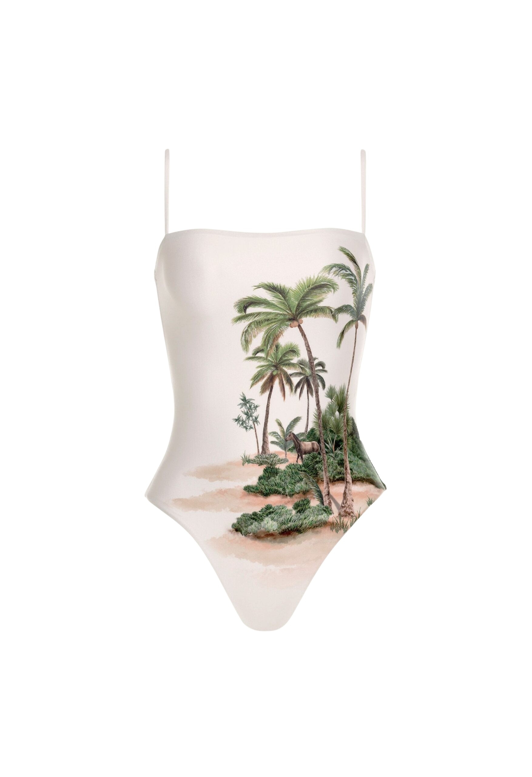 Agua By Agua Bendita Durazno Arena One Piece