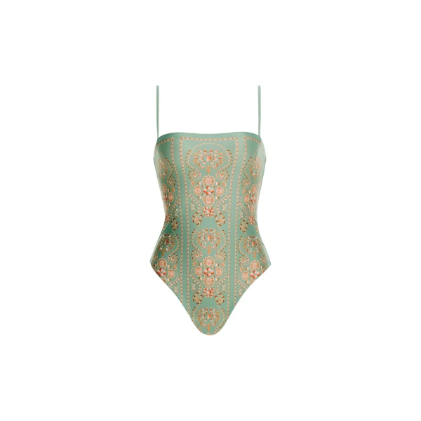Agua By Agua Bendita Durazno Playa One Piece