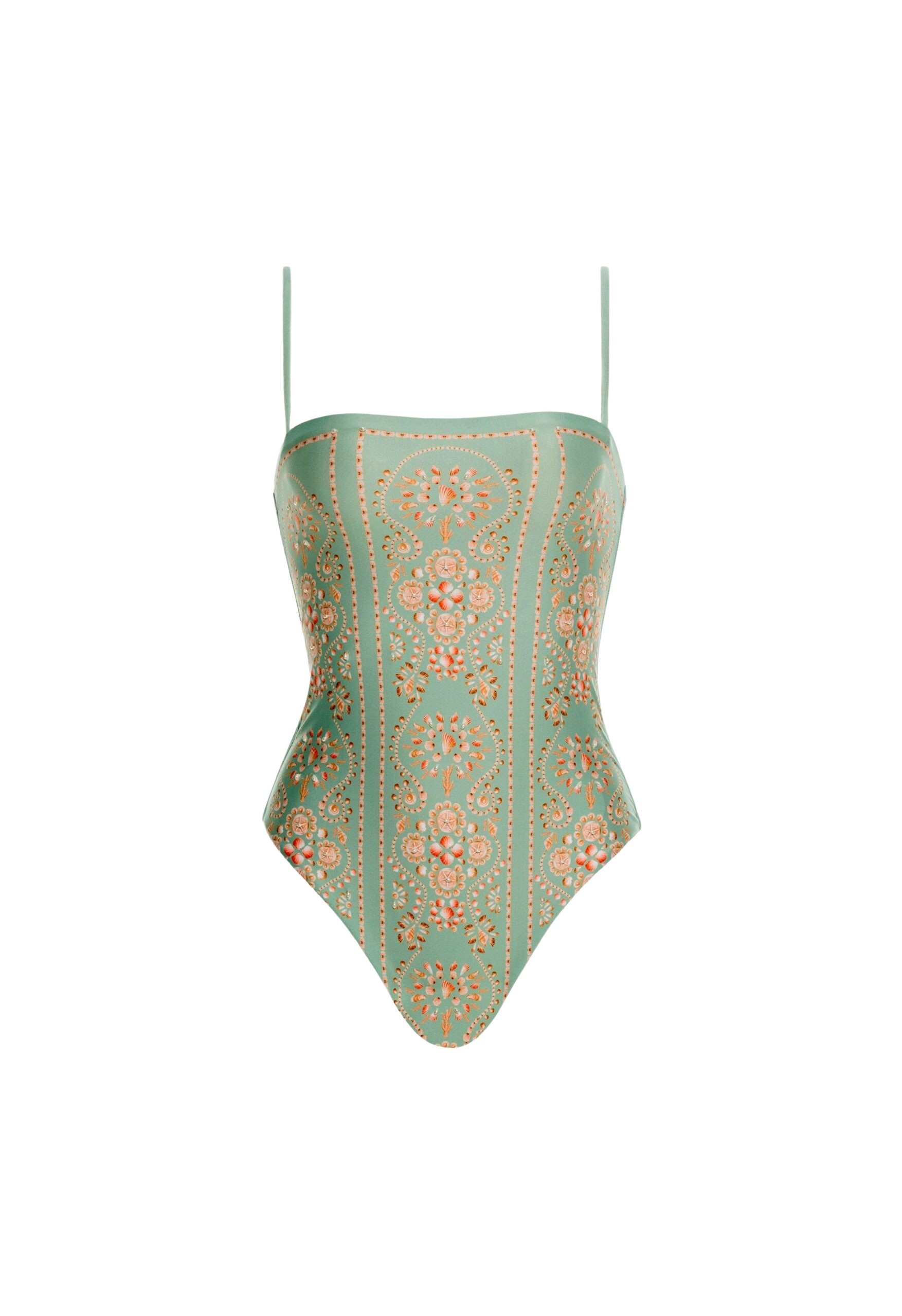Agua By Agua Bendita Durazno Playa One Piece