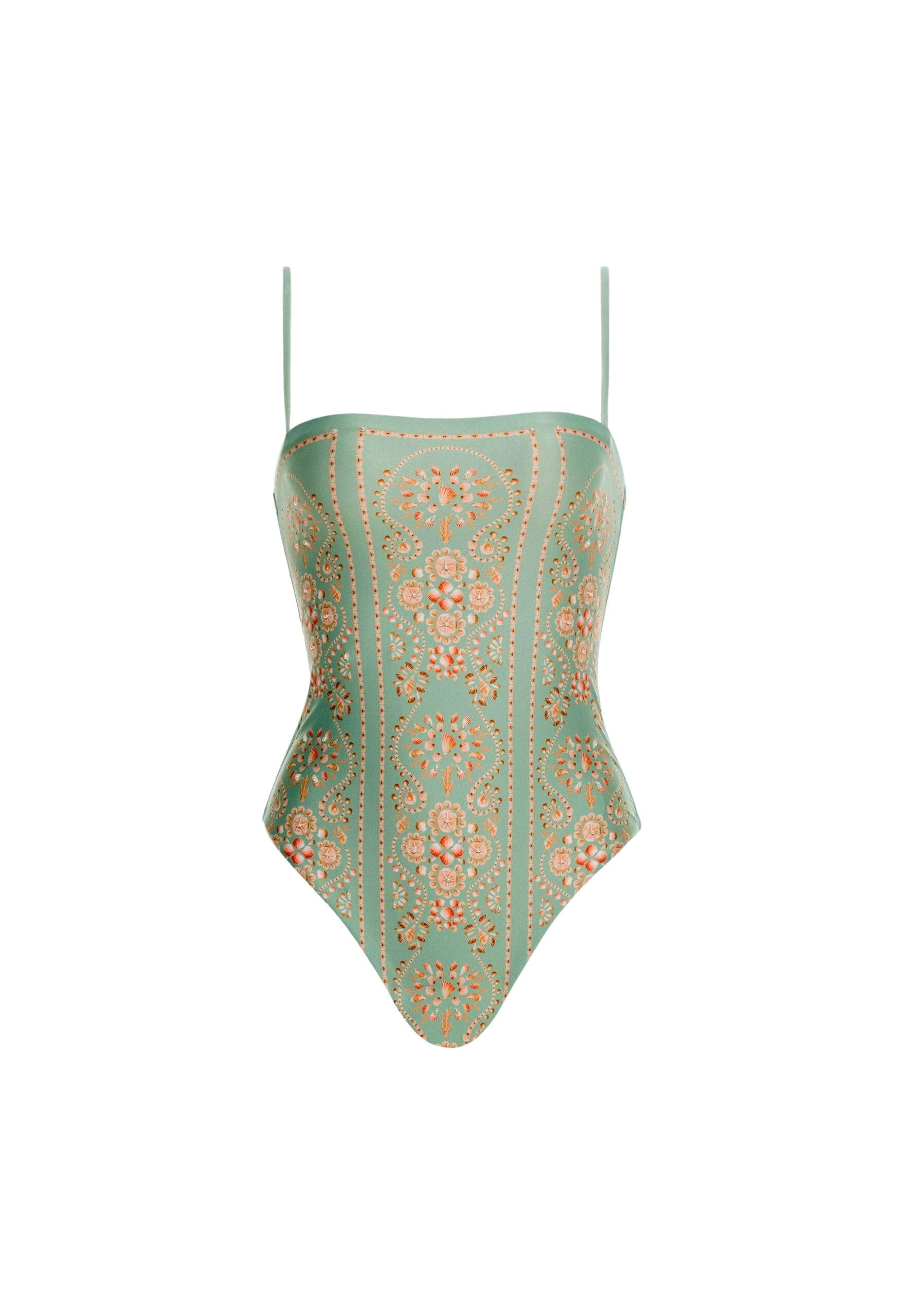Agua By Agua Bendita Durazno Playa One Piece