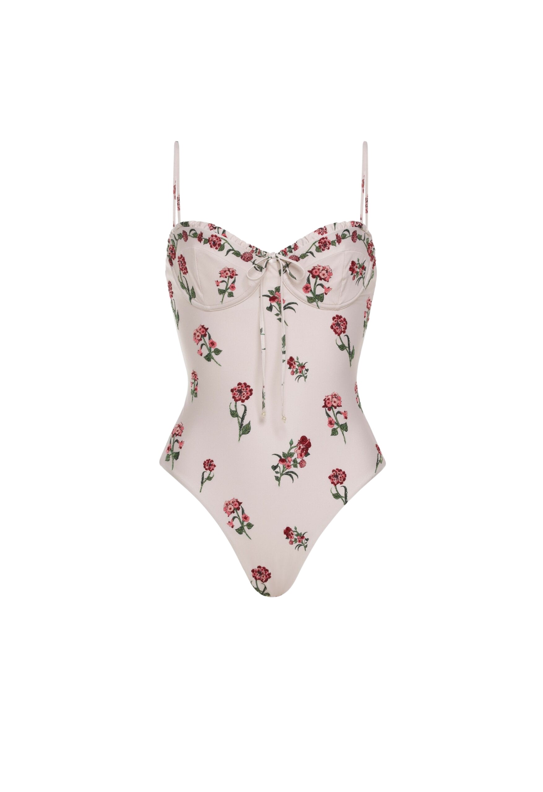 Agua By Agua Bendita Ébano Quebrada One Piece