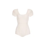 Agua By Agua Bendita Gaviota Playa Body Suit