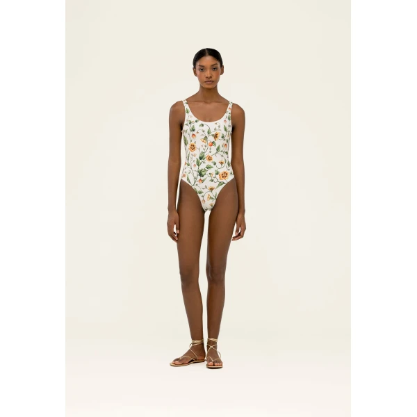 Agua By Agua Bendita Gema Uchuva One Piece, view 2