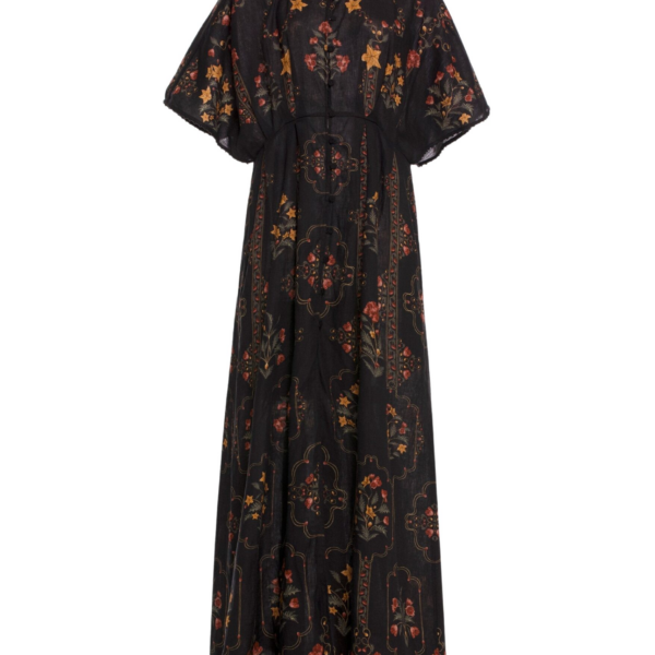 Agua By Agua Bendita Gesto Andes Kaftan
