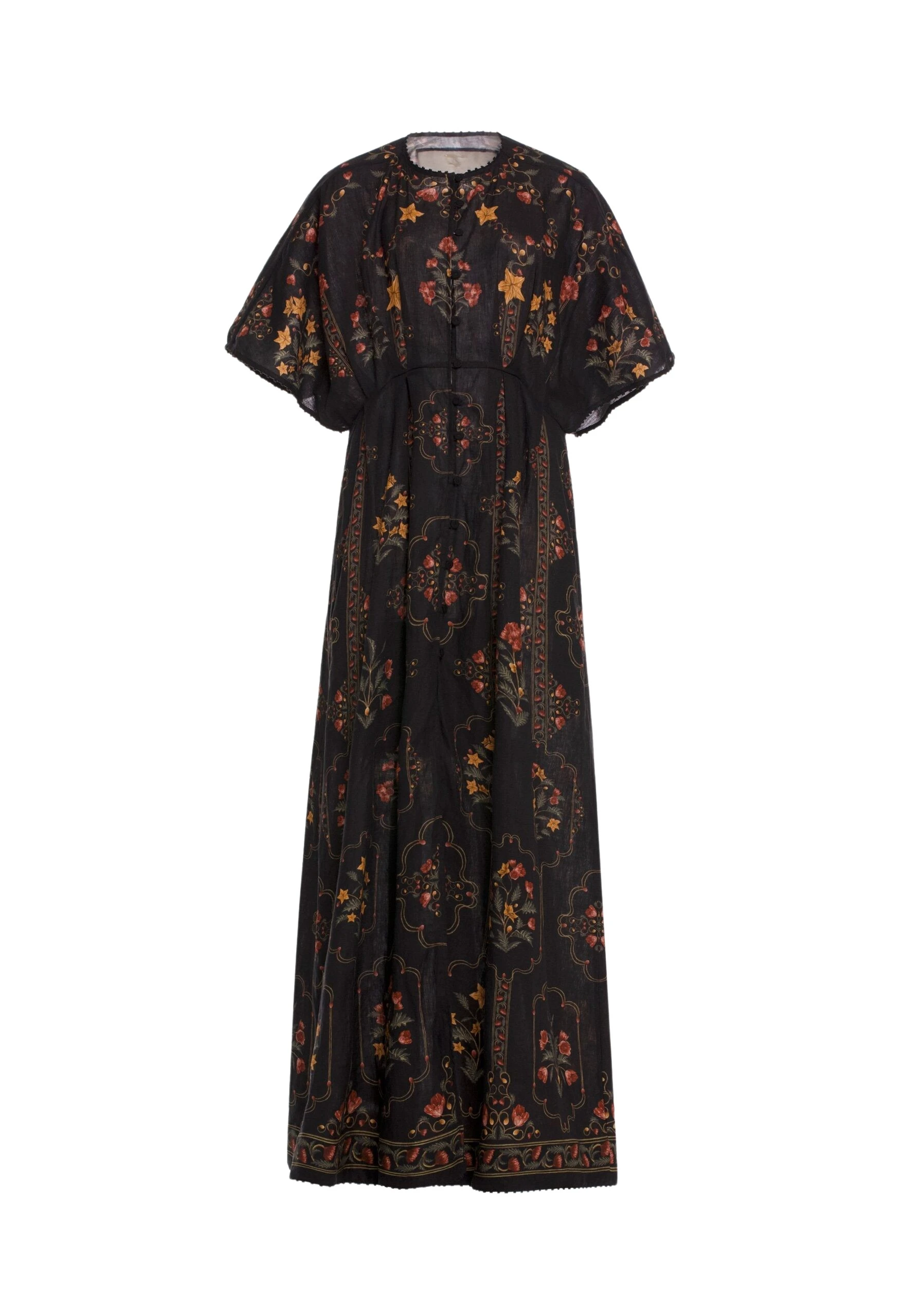 Agua By Agua Bendita Gesto Andes Kaftan