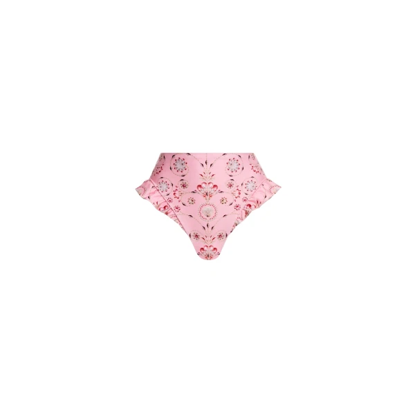 Agua By Agua Bendita Jengibre Playa Bikini Bottom