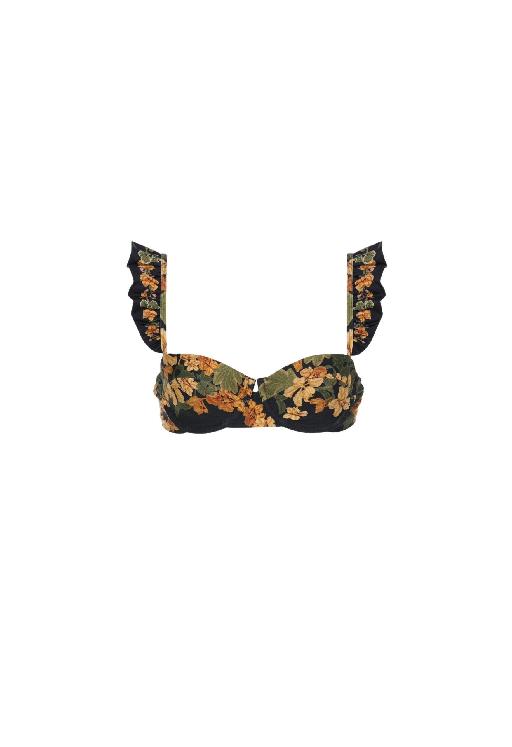 Kiwi Cordillera Bikini Top
